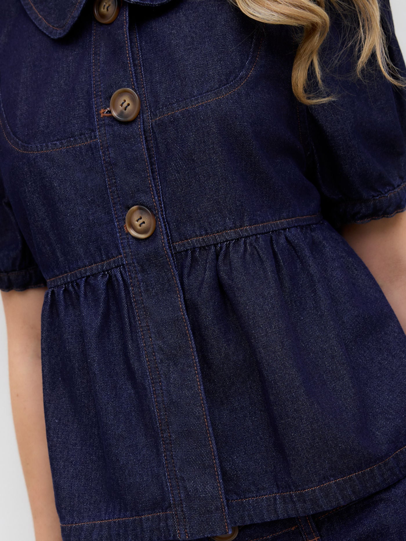 Urban Paddington Set