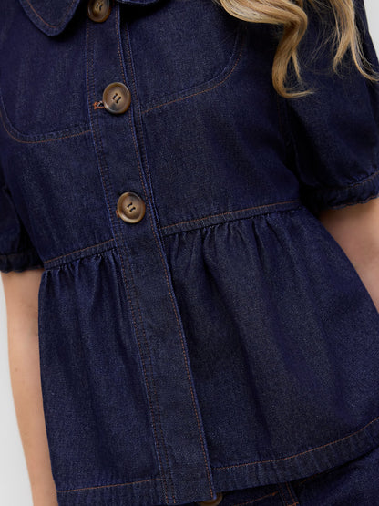 Urban Paddington Set