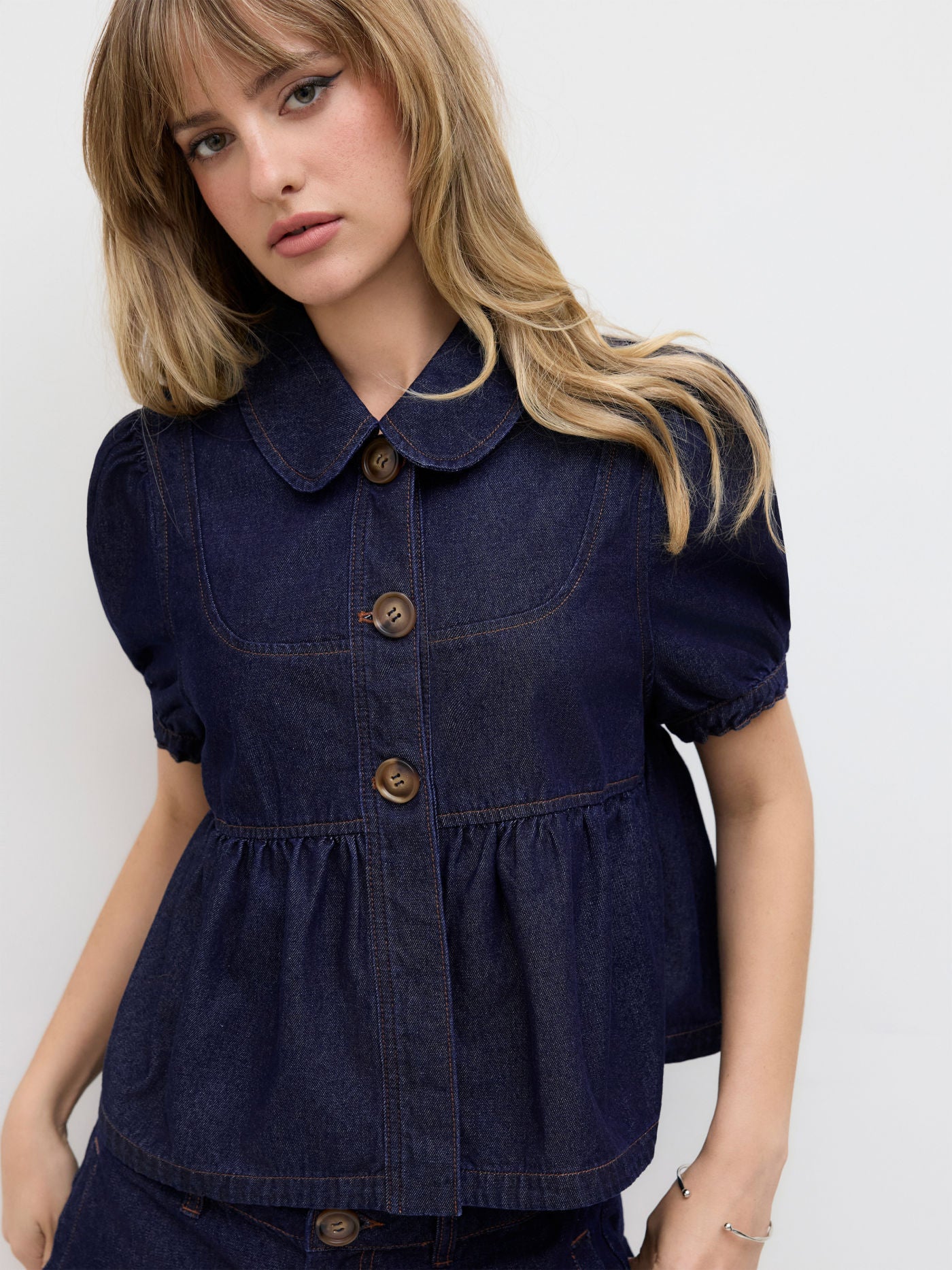 Urban Paddington Set