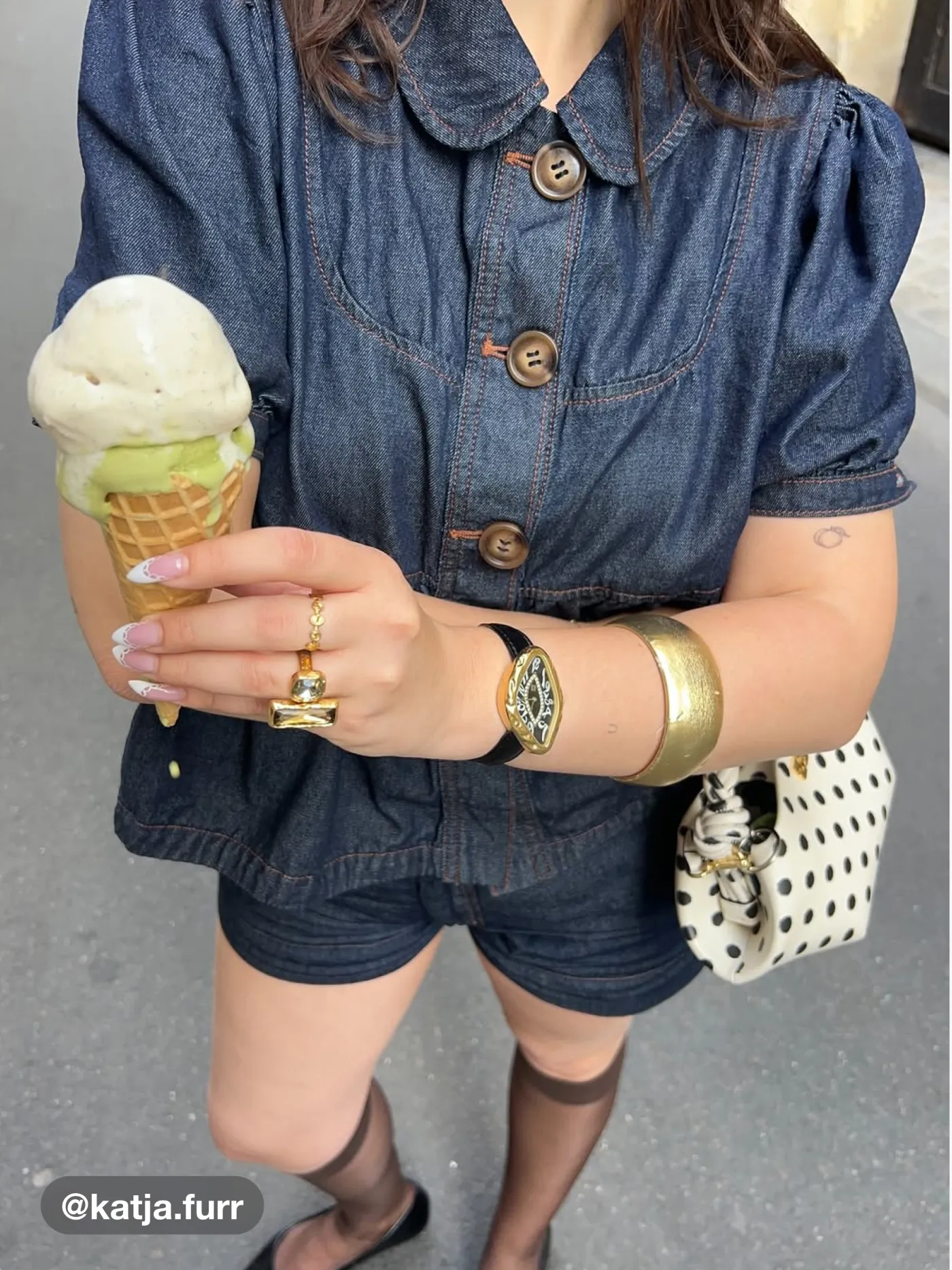 Urban Paddington Set