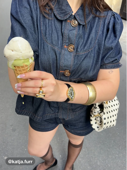 Urban Paddington Set