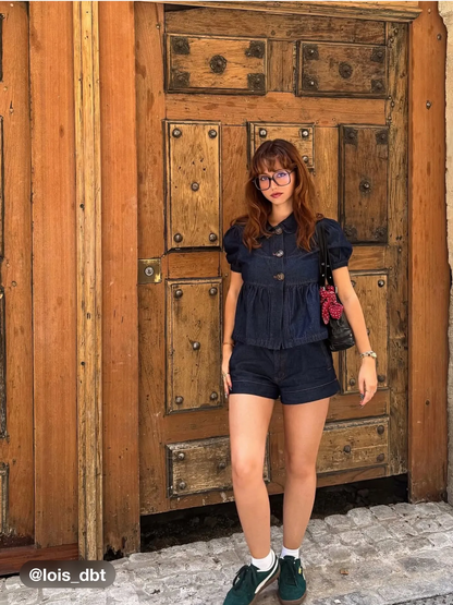 Urban Paddington Set