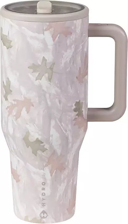 SleekSip Traveler Tumbler