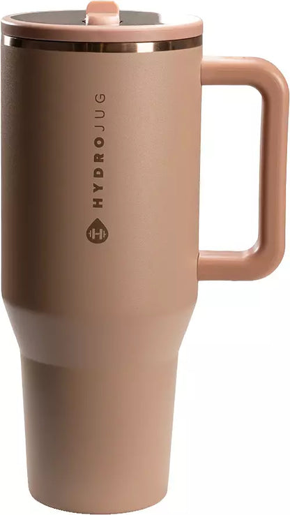 SleekSip Traveler Tumbler