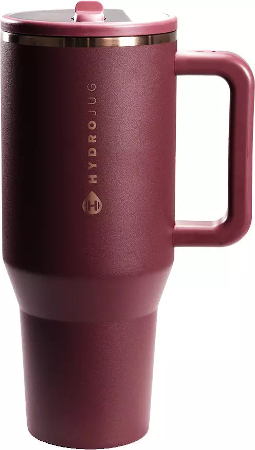 SleekSip Traveler Tumbler