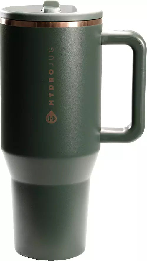 SleekSip Traveler Tumbler