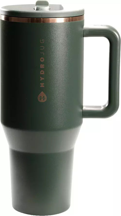 SleekSip Traveler Tumbler