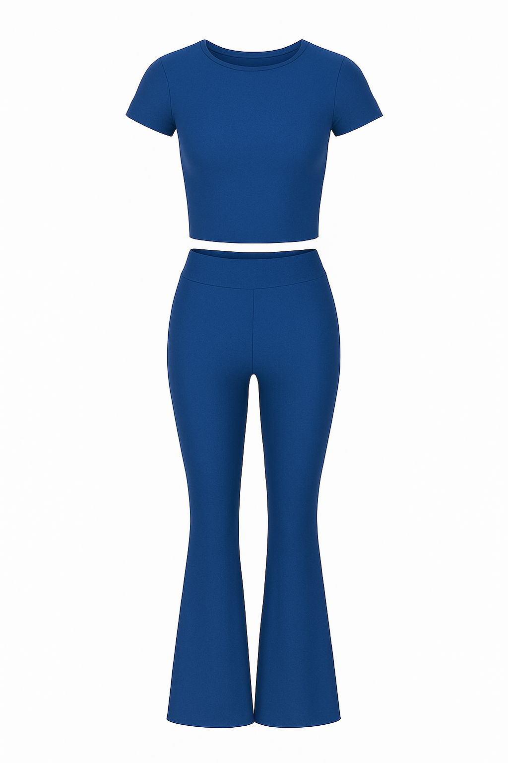 Butterbliss Boatneck Flare Set