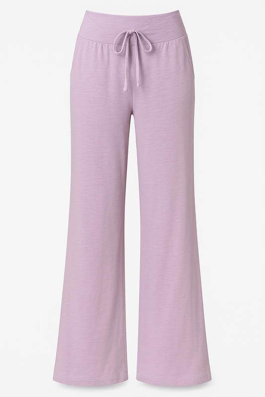 Blush Lounge Pants