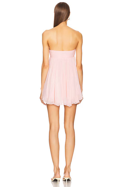 Angelica Mini Dress