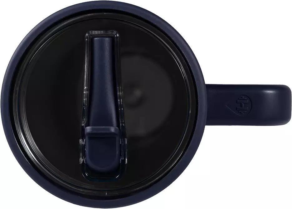 SleekSip Traveler Tumbler