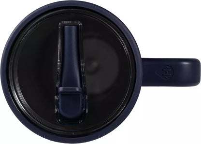 SleekSip Traveler Tumbler