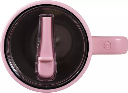 SleekSip Traveler Tumbler