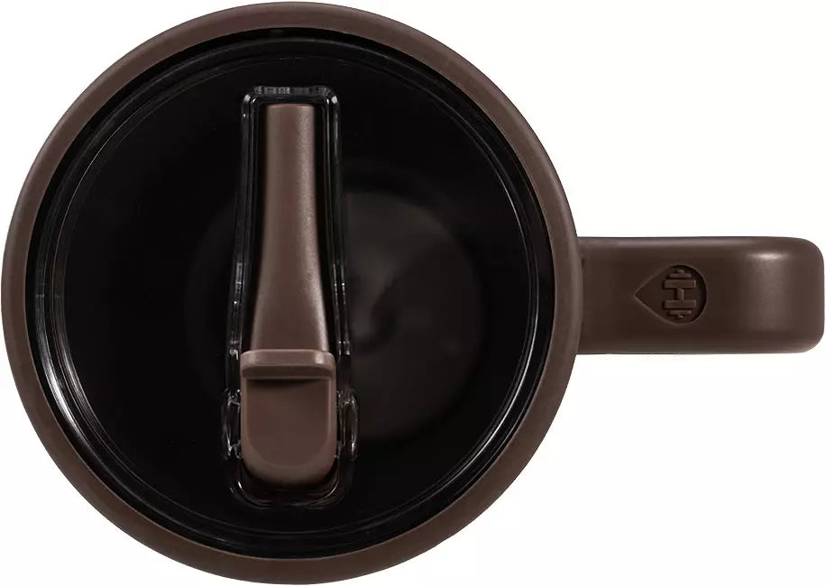 SleekSip Traveler Tumbler