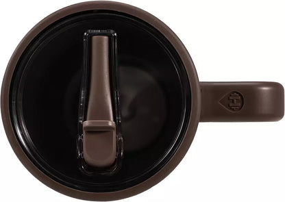 SleekSip Traveler Tumbler