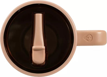 SleekSip Traveler Tumbler