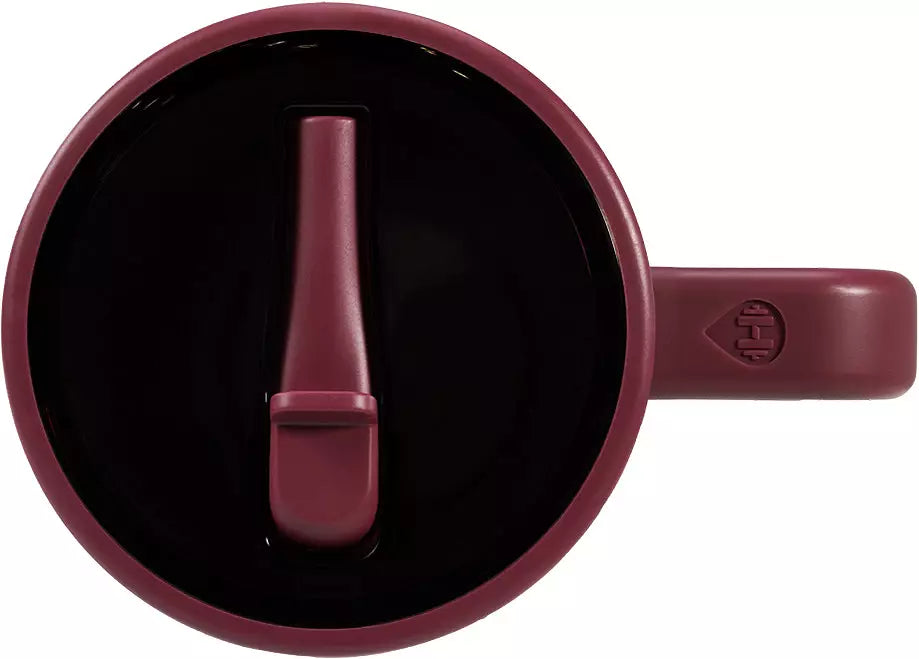 SleekSip Traveler Tumbler