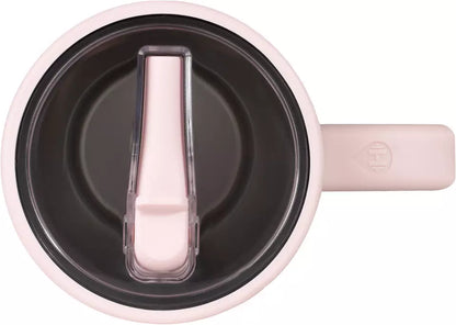 SleekSip Traveler Tumbler