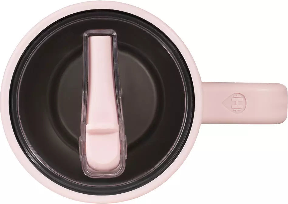 SleekSip Traveler Tumbler