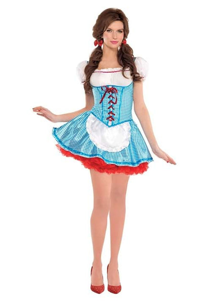 Wizard of Oz Dorothy Dress