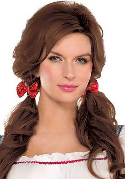 Wizard of Oz Dorothy Dress