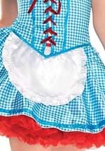 Wizard of Oz Dorothy Dress